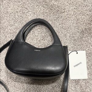 Coperni mini bag (sold out everywhere, rare find)